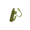 Carp'R'Us Snag Clip Green